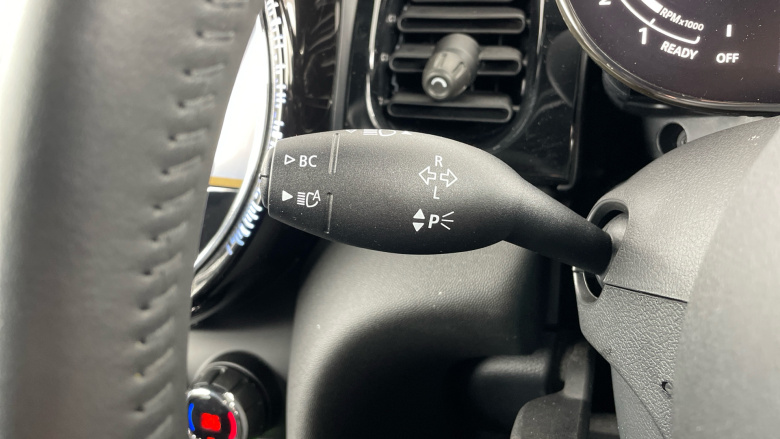 MINI Cooper 2.0 C Classic 2dr Auto Petrol Convertible